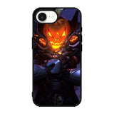 Halloween Reaper Overwatch iPhone 17e Case BC0368