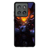 Halloween Reaper Overwatch Case Motorola Moto Edge 2025 BC0368