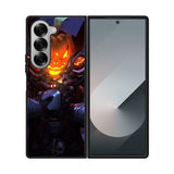 Halloween Reaper Overwatch Case Samsung Galaxy Z Fold 6 5G BC0368
