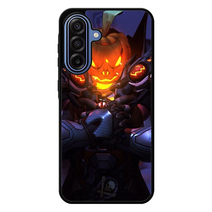Halloween Reaper Overwatch Samsung Galaxy A17 5G Case BC0368