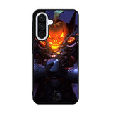 Halloween Reaper Overwatch Samsung Galaxy A36 Case BC0368