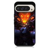 Halloween Reaper Overwatch Google Pixel 10 | Google Pixel 10 Pro Case BC0368