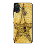 Hamilton Musical Lyrics X4979 Samsung Galaxy A07 Case