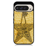 Hamilton Musical Lyrics X4979 Google Pixel 10 Pro XL Case