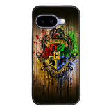 Harry Potter Hogwarts X4964 Google Pixel 10A Case