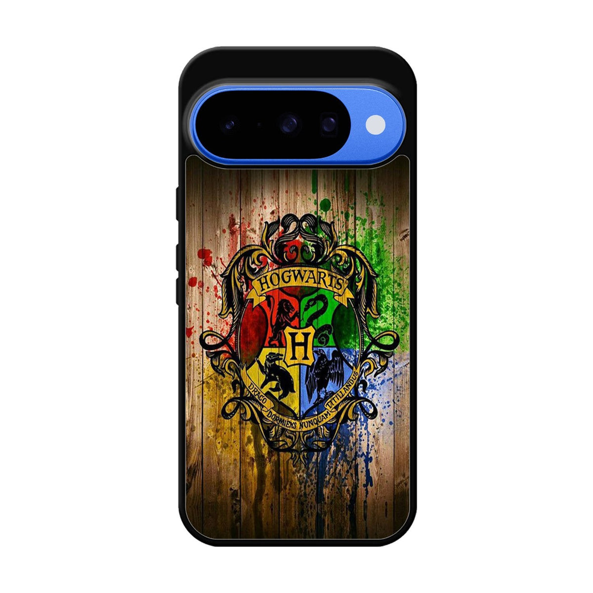 Harry Potter Hogwarts X4964 Google Pixel 10 Case