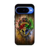 Harry Potter Hogwarts X4964 Google Pixel 10 Case