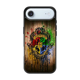 Harry Potter Hogwarts X4964 iPhone Air Case