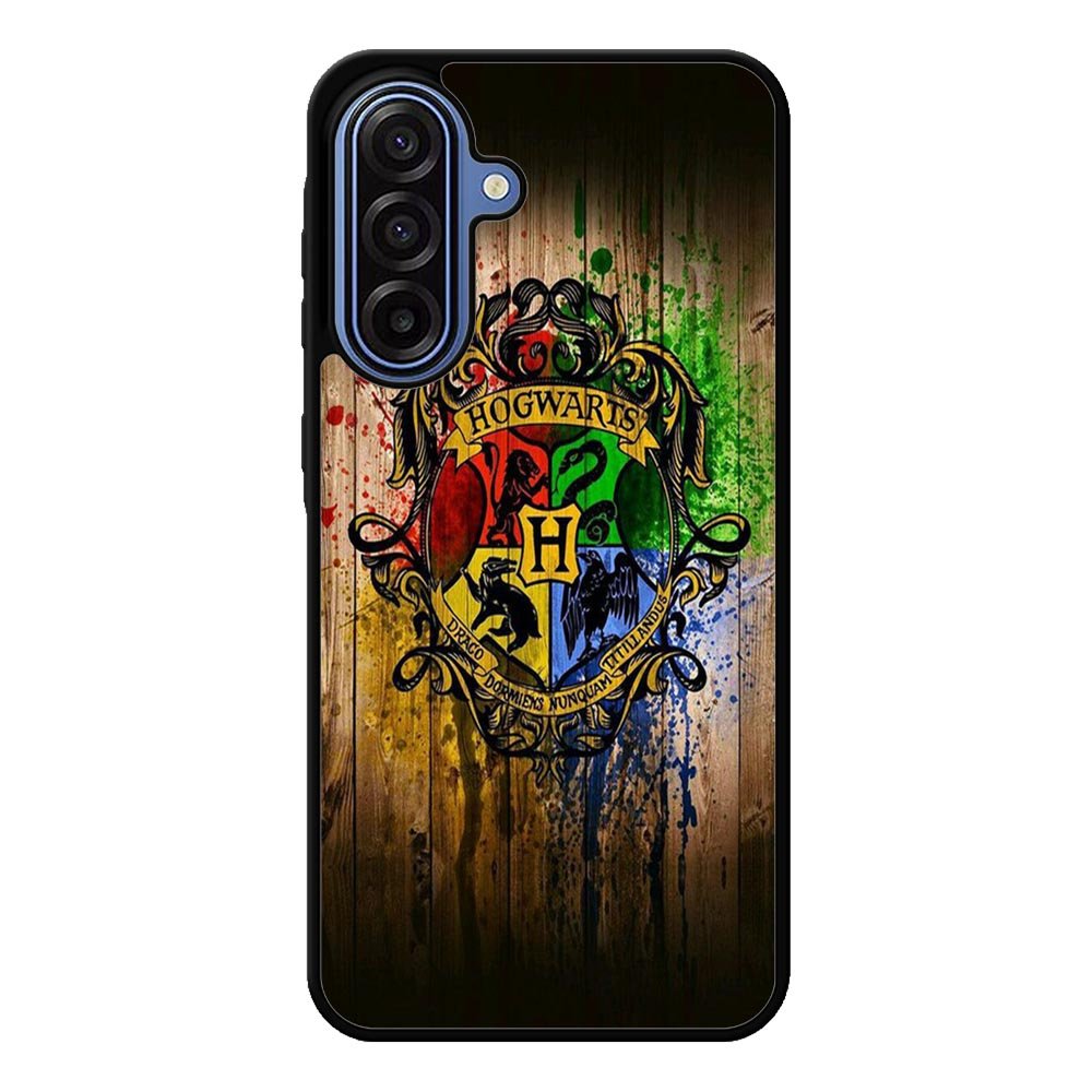 Harry Potter Hogwarts X4964 Samsung Galaxy A17 Case