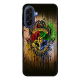 Harry Potter Hogwarts X4964 Samsung Galaxy A17 Case