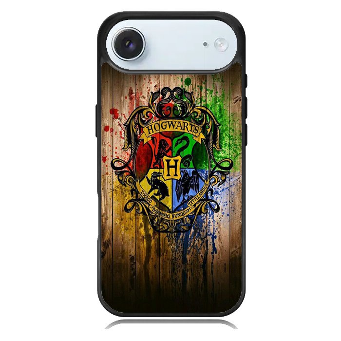 Harry Potter Hogwarts X4964 iPhone 17 Air Case