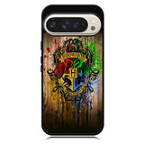 Harry Potter Hogwarts X4964 Google Pixel 10 Pro XL Case