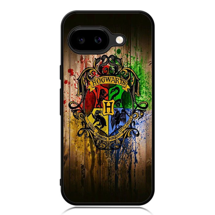Harry Potter Hogwarts X4964 Google Pixel 9A Case