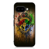 Harry Potter Hogwarts X4964 Google Pixel 9A Case