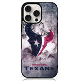Houston Texans Case iPhone 16 Pro Max BC0373
