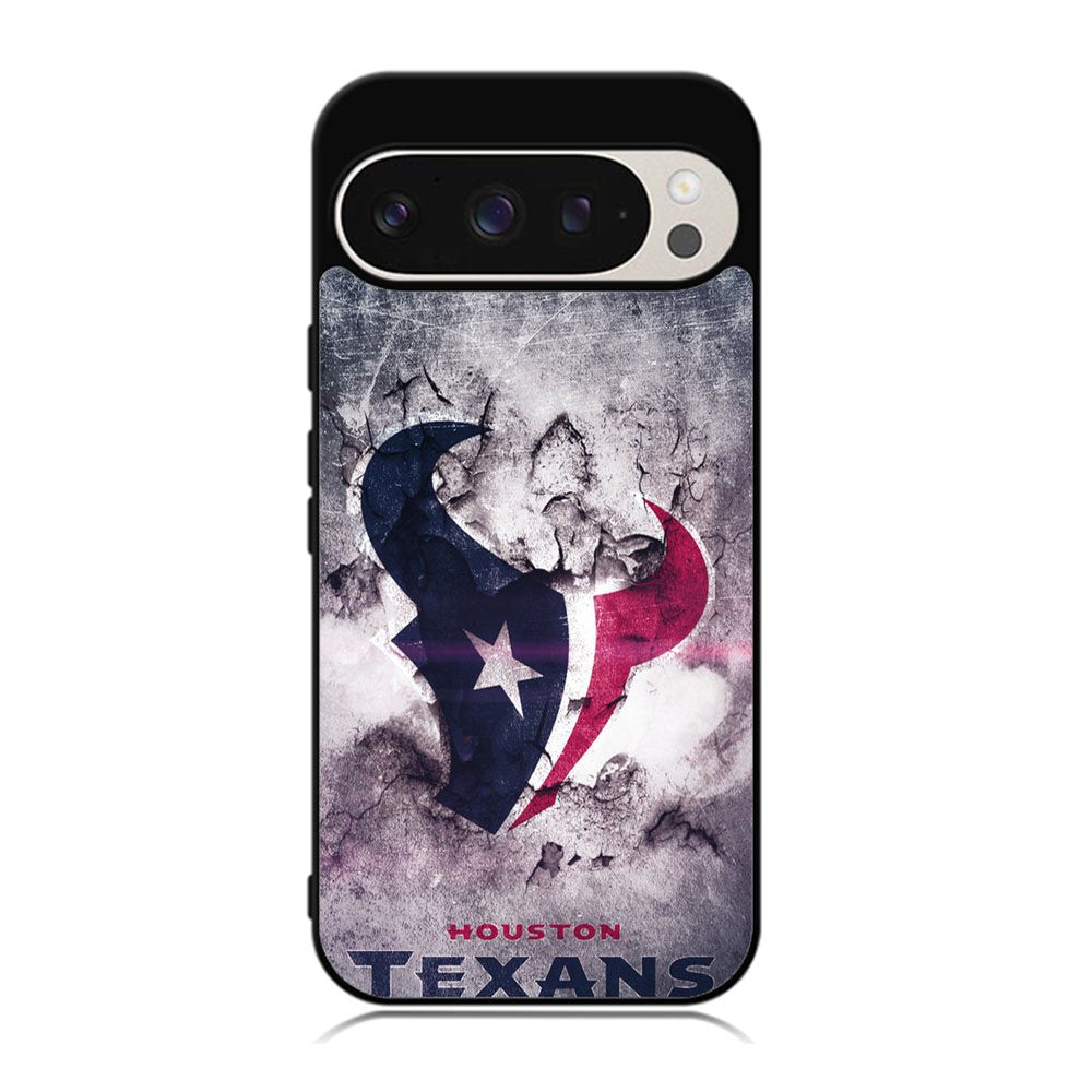 Houston Texans Case Google Pixel 9 Pro XL BC0373