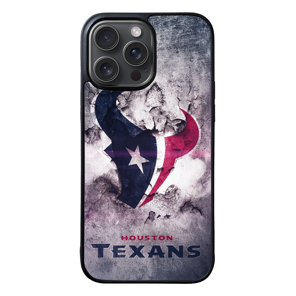 Houston Texans Case iPhone 15 Pro Max BC0373