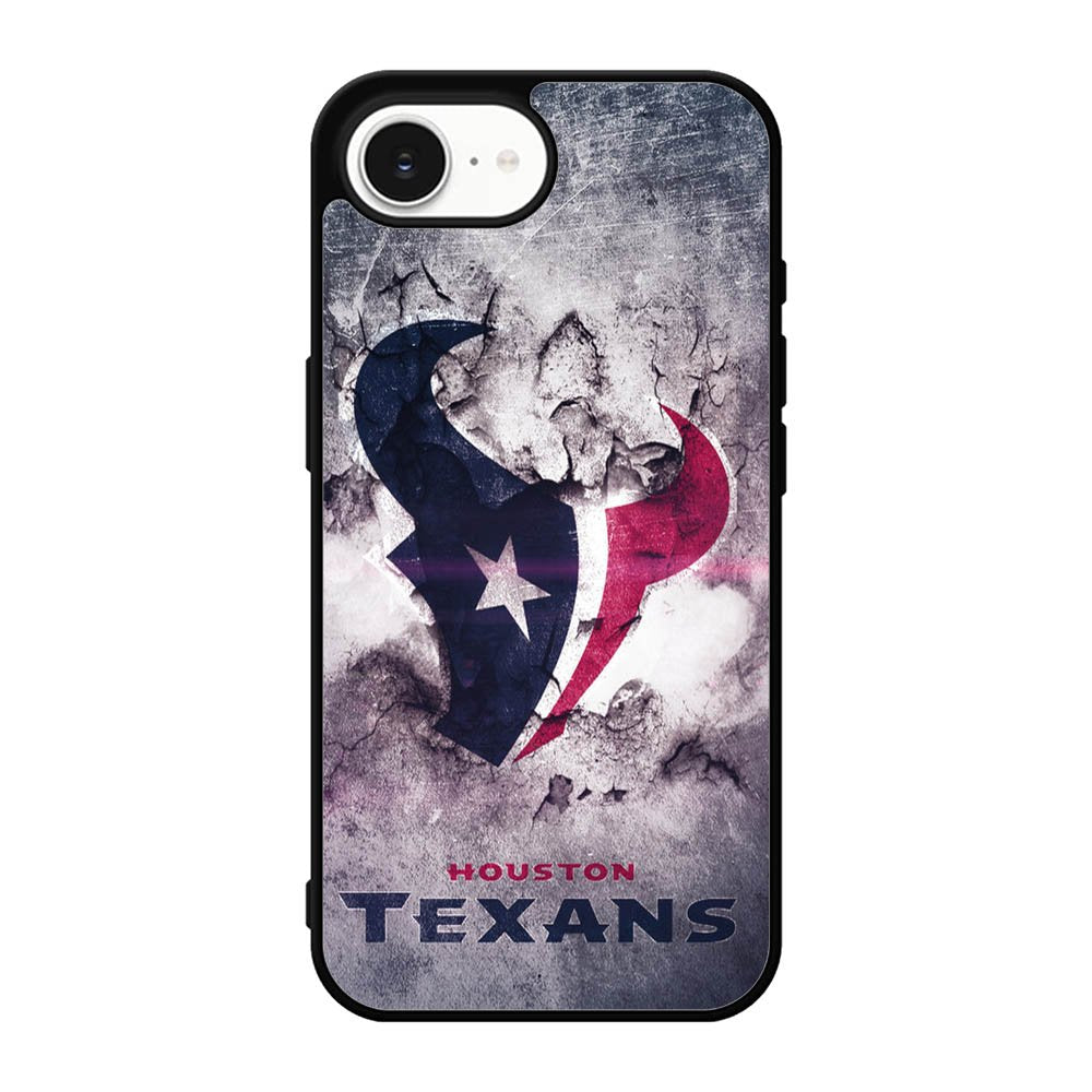 Houston Texans iPhone 17e Case BC0373