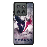 Houston Texans Case Motorola Moto Edge 2025 BC0373
