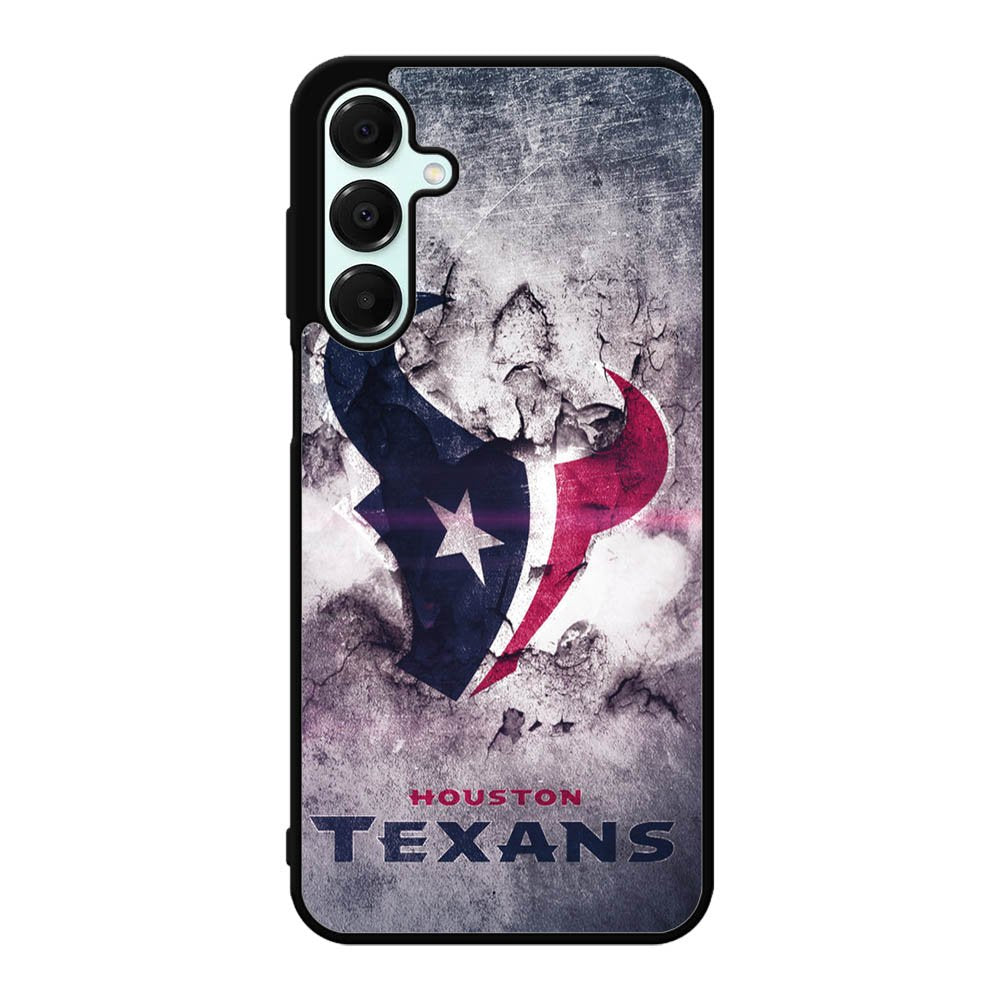 Houston Texans Samsung Galaxy A16 Case BC0373