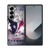 Houston Texans Case Samsung Galaxy Z Fold 6 5G BC0373