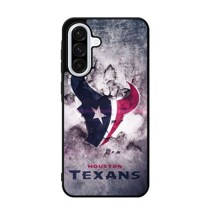 Houston Texans Samsung Galaxy A36 Case BC0373