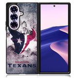 Houston Texans Samsung Galaxy Z Fold 7 5G Case BC0373