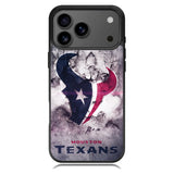 Houston Texans iPhone 17 Pro Max Case BC0373