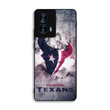Houston Texans Motorola Moto G Power 5G 2024 Case BC0373