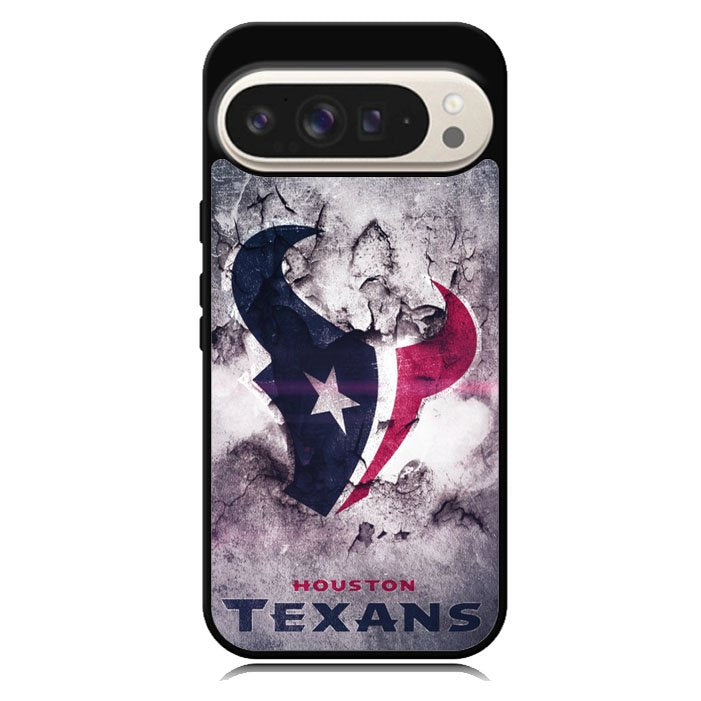 Houston Texans Google Pixel 10 Pro XL Case BC0373