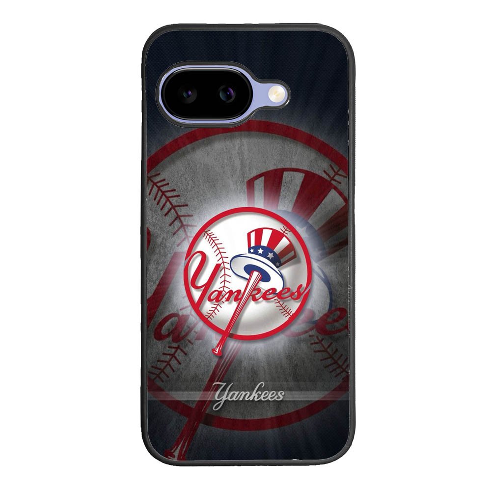 New York Yankees Logo Google Pixel 10A Case BC0385