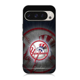 New York Yankees Logo Case Google Pixel 9 Pro XL BC0385