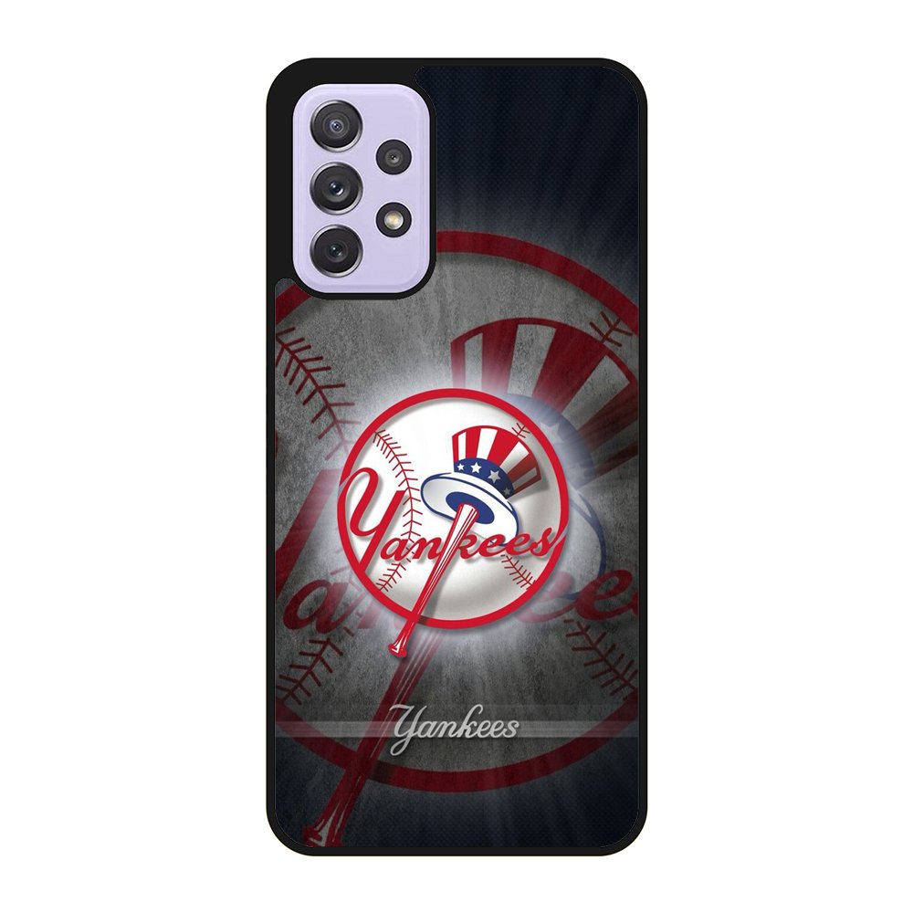New York Yankees Logo Samsung Galaxy A23 5G Case BC0385