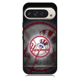 New York Yankees Logo Google Pixel 10 | Google Pixel 10 Pro Case BC0385