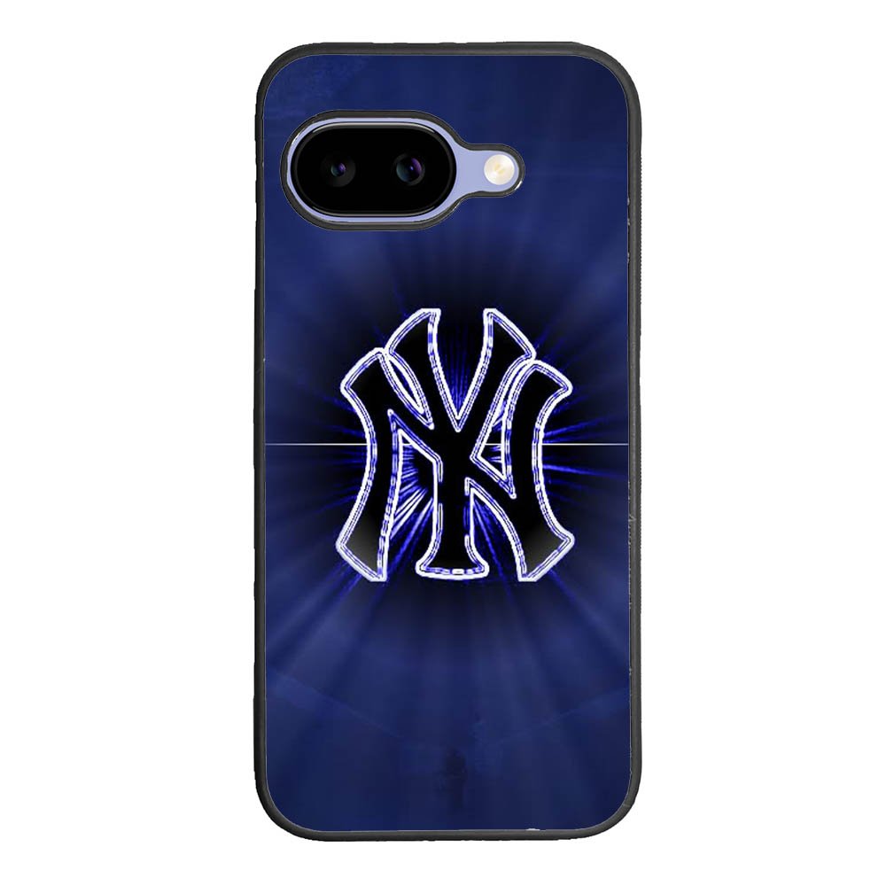 New York Yankees Google Pixel 10A Case BC0386