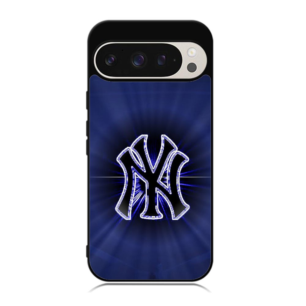 New York Yankees Case Google Pixel 9 Pro XL BC0386
