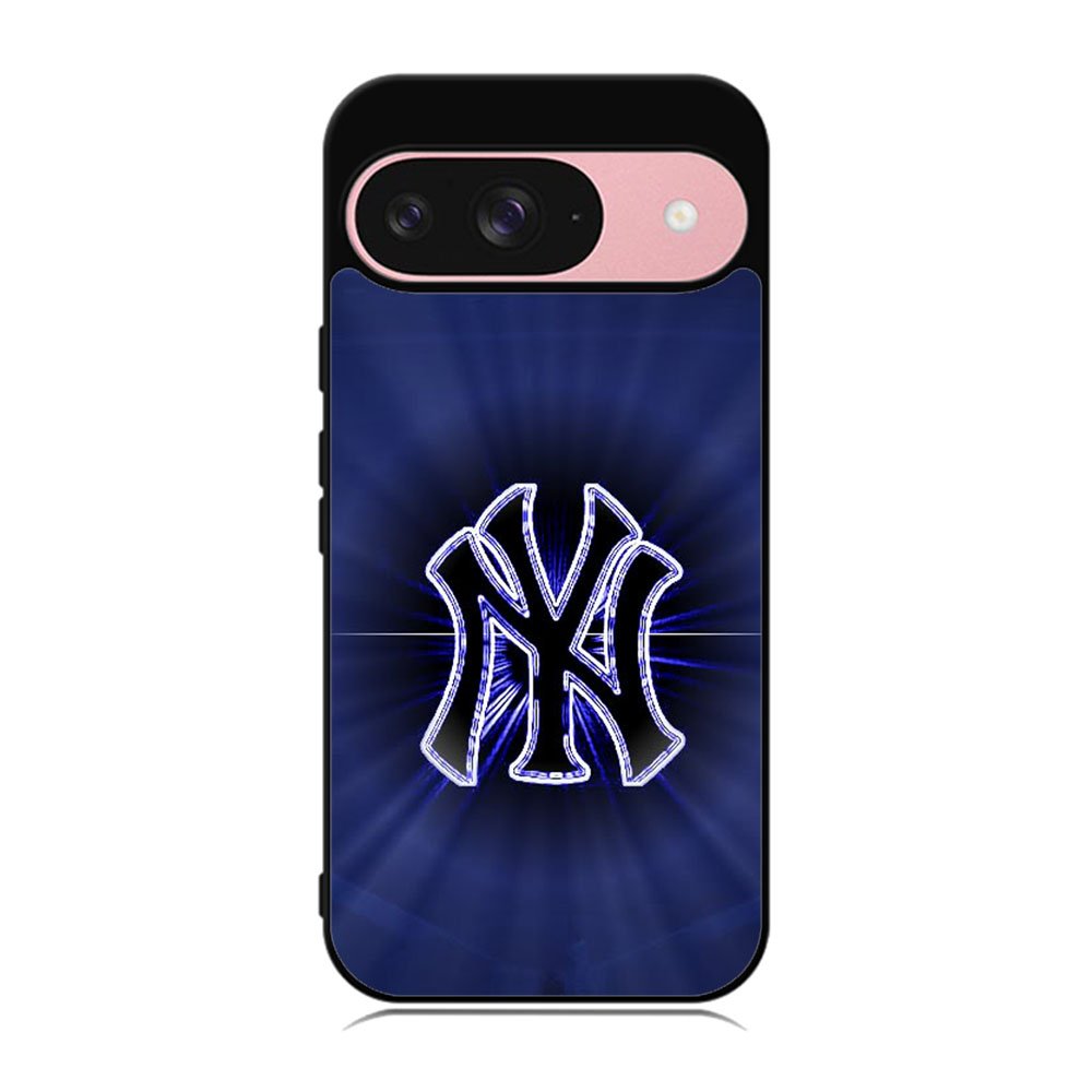 New York Yankees Case Google Pixel 9 BC0386