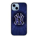 New York Yankees Case iPhone 15 Plus BC0386