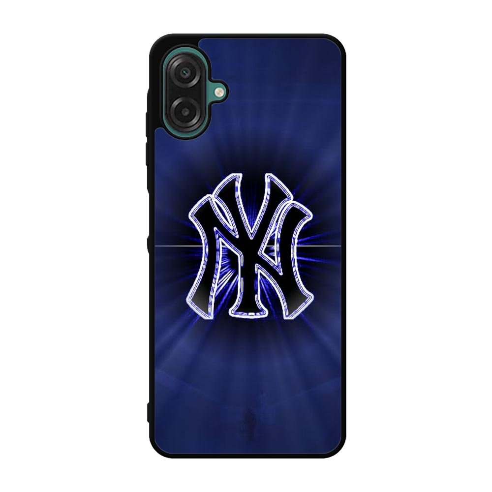 New York Yankees Case Samsung Galaxy A07 BC0386