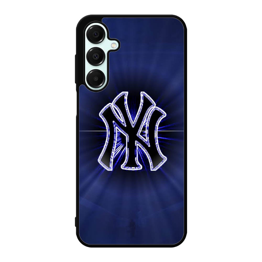 New York Yankees Samsung Galaxy A16 Case BC0386