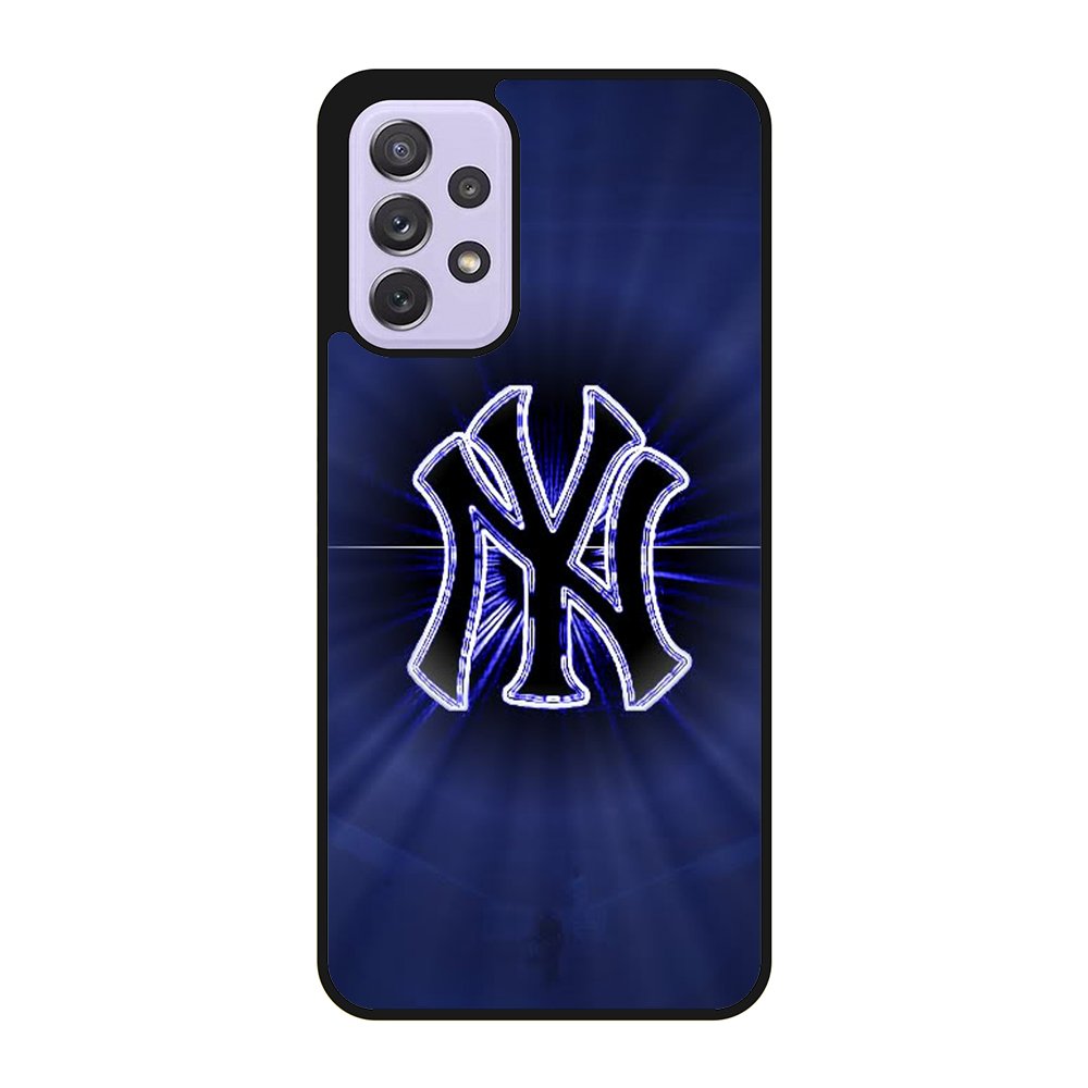 New York Yankees Samsung Galaxy A23 5G Case BC0386