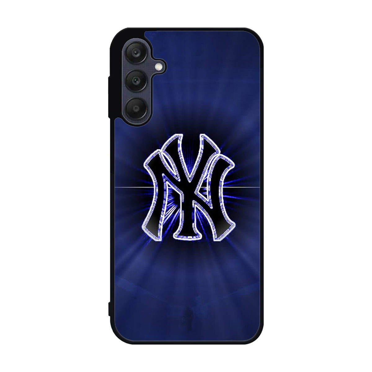 New York Yankees Samsung Galaxy A25 5G Case BC0386