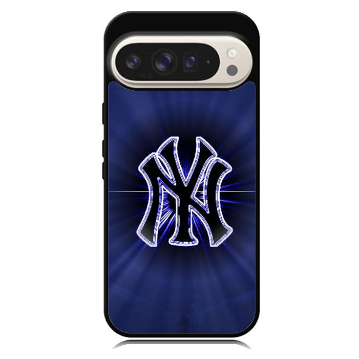 New York Yankees Google Pixel 10 Pro XL Case BC0386