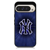 New York Yankees Google Pixel 10 Pro XL Case BC0386