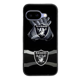 Oakland Raiders Google Pixel 10A Case BC0387