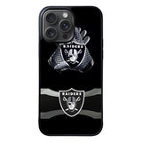 Oakland Raiders Case iPhone 15 Pro BC0387