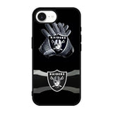 Oakland Raiders iPhone 16e Case BC0387