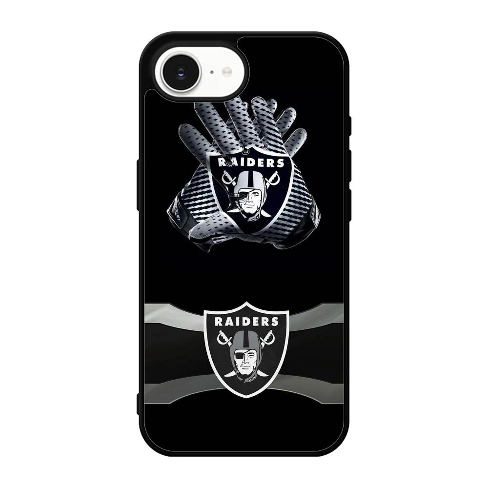 Oakland Raiders iPhone 17e Case BC0387