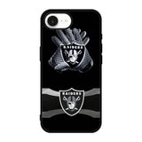 Oakland Raiders iPhone 17e Case BC0387