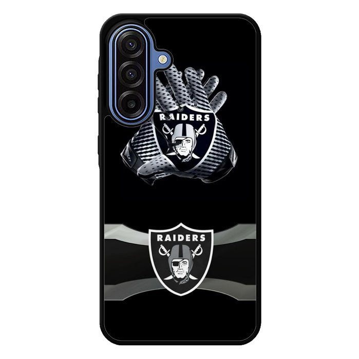 Oakland Raiders Samsung Galaxy A17 5G Case BC0387